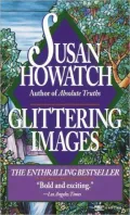 Glittering Images
