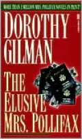 The Elusive Mrs. Pollifax (Mrs. Pollifax Series #3)