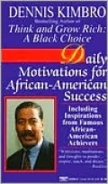 Daily Motivations for African-American Success