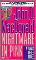 Nightmare in Pink (Travis McGee Series #2)
