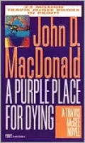 A Purple Place for Dying (Travis McGee Series #3)
