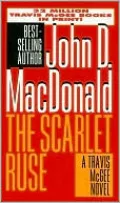 The Scarlet Ruse (Travis McGee Series #14)