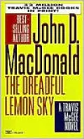 The Dreadful Lemon Sky (Travis McGee Series #16)