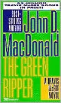 The Green Ripper (Travis McGee Series #18)