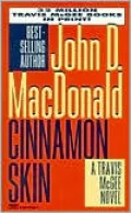 Cinnamon Skin (Travis McGee Series #20)