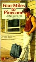 Four miles to Pinecone