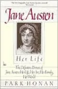 Jane Austen: Her Life