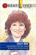 Sally Ride: Shooting for the Stars