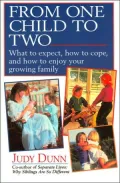 From One Child to Two: What to Expect, how to Cope, and how to Enjoy Your Growing Family