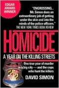 Homicide