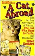 A Cat Abroad