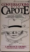 Conversations with Capote