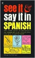 See It and Say It in Spanish