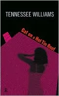 Cat on a Hot Tin Roof