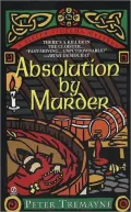 Absolution by Murder