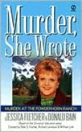 Murder, She Wrote: Murder at the Powderhorn Ranch, Vol. 11