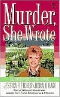Murder, She Wrote: Blood on the Vine