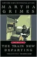 The Train Now Departing: Two Novellas