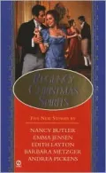 Regency Christmas Spirits