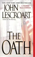 The Oath (Dismas Hardy Series #8)