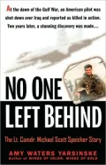 No One Left Behind