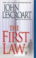 The First Law (Dismas Hardy Series #9)