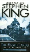 The Dark Tower III: The Waste Lands