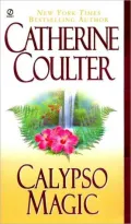Calypso Magic (Magic Trilogy Series #2)