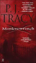 Monkeewrench (Monkeewrench Series #1)