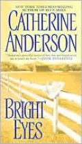 Bright Eyes (Kendrick-Coulter-Harringan Series #5)