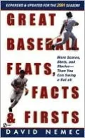 Great Baseball Feats, Facts and Firsts: 2004 Edition