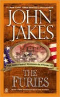 The Furies Vol. IV : The Kent Family Chronicles
