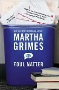 Foul Matter