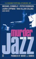 Murder... and All That Jazz