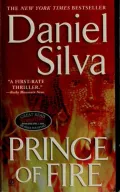 Prince of Fire (Gabriel Allon Series #5)