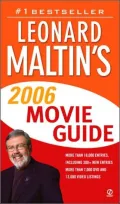 Leonard Maltin's Movie Guide