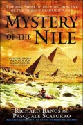 Mystery of the Nile: The Epic Story of the First Descent of the World's Deadliest River