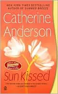 Sun Kissed (Kendrick-Coulter-Harringan Series #7)
