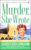 Murder, She Wrote: Margaritas and Murder