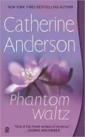 Phantom Waltz (Kendrick-Coulter-Harringan Series #2)