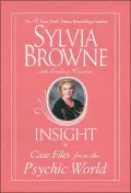Insight: Case Files from the Psychic World