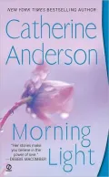 Morning Light (Kendrick-Coulter-Harringan Series #8)