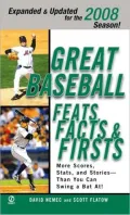Great Baseball Feats, Facts & Firsts