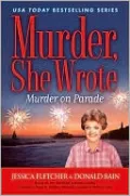 Murder, She Wrote: Murder on Parade