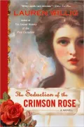 The Seduction of the Crimson Rose (Pink Carnation Series #4)