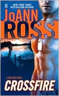 Crossfire (High Risk Series #2)
