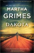 Dakota (Andi Oliver Series #2)