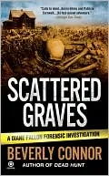 Scattered Graves (Diane Fallon Series #6)