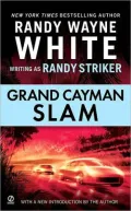 Grand Cayman Slam (Dusky MacMorgan Series #7)