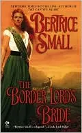 The Border Lord's Bride (Border Chronicles Series #2)